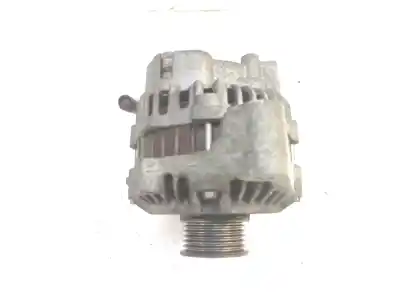 Автозапчастина б/у генератор для ford fusion (ju_) 1.4 посилання на oem iam 2s6t10300cd  