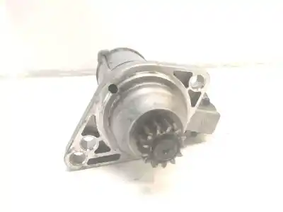 Gebrauchtes Autoersatzteil MOTOR STARTET zum SEAT LEON ST (5F8)  OEM-IAM-Referenzen 02Z911024L  