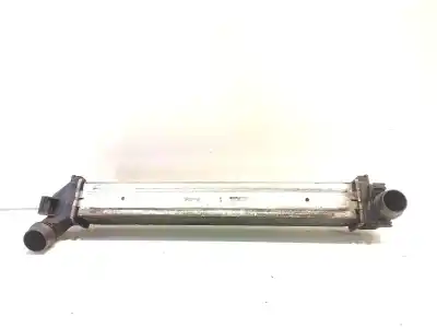 Peça sobressalente para automóvel em segunda mão intercooler por renault fluence (l3_) 1.5 dci (l30b) referências oem iam 144960024r  