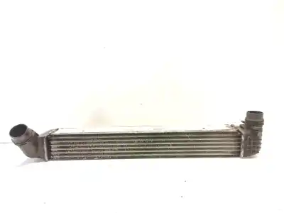 Peça sobressalente para automóvel em segunda mão intercooler por renault fluence (l3_) 1.5 dci (l30b) referências oem iam 144960024r  