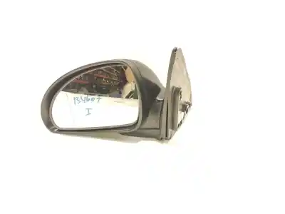 Peça sobressalente para automóvel em segunda mão ESPELHO RETROVISOR ESQUERDO por KIA CEE´D HATCHBACK (ED)  Referências OEM IAM 876101H250  
