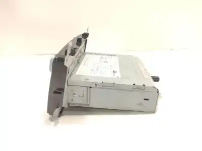 Recambio de automóvil de segunda mano de RADIO CD para RENAULT CLIO IV (BH_)  referencias OEM IAM 281153307R  