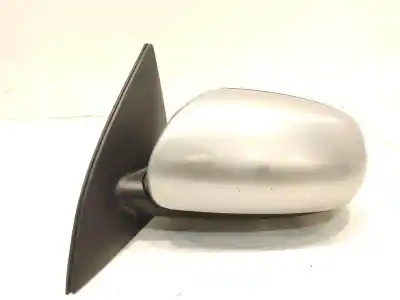 Peça sobressalente para automóvel em segunda mão espelho retrovisor esquerdo por kia cee´d hatchback (ed) 1.6 crdi 115 referências oem iam 876101hae0  