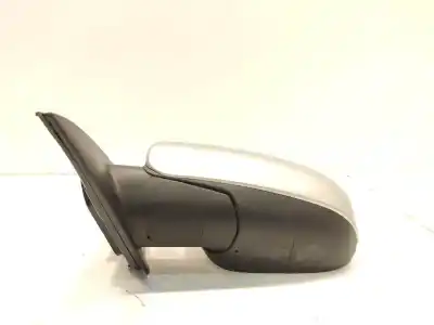 Peça sobressalente para automóvel em segunda mão espelho retrovisor esquerdo por kia cee´d hatchback (ed) 1.6 crdi 115 referências oem iam 876101hae0  