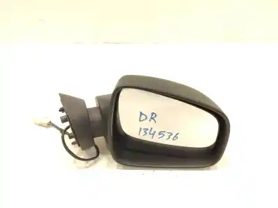 Second-hand car spare part RIGHT REARVIEW MIRROR for DACIA LOGAN MCV (KS_)  OEM IAM references 963017247R  