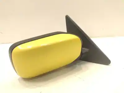 Second-hand car spare part right rearview mirror for bmw 3 compact (e36) 316 i oem iam references 51168144406  