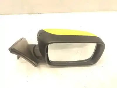 Second-hand car spare part right rearview mirror for bmw 3 compact (e36) 316 i oem iam references 51168144406  
