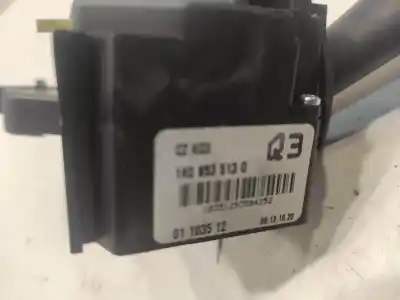 İkinci el araba yedek parçası ISIK KONTROLÜ için SKODA SUPERB COMBI (3T5)  OEM IAM referansları 1K0953513G  