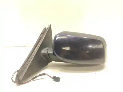 Peça sobressalente para automóvel em segunda mão espelho retrovisor esquerdo por bmw 5 (e60) 523 i referências oem iam 51167189571  