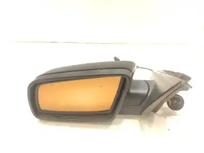 Peça sobressalente para automóvel em segunda mão espelho retrovisor esquerdo por bmw 5 (e60) 523 i referências oem iam 51167189571  