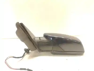 Peça sobressalente para automóvel em segunda mão espelho retrovisor esquerdo por bmw 5 (e60) 523 i referências oem iam 51167189571  