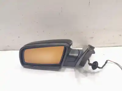 Peça sobressalente para automóvel em segunda mão espelho retrovisor esquerdo por bmw 5 (e60) 523 i referências oem iam 51167189571  