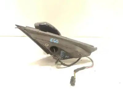 Peça sobressalente para automóvel em segunda mão espelho retrovisor esquerdo por bmw 5 (e60) 523 i referências oem iam 51167189571  