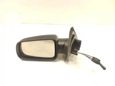 Pièce détachée automobile d'occasion RÉTROVISEUR GAUCHE pour CITROEN ZX (N2)  Références OEM IAM 96079603XX  