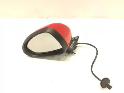 Автозапчасти б/у ЛЕВОЕ ЗЕРКАЛО за OPEL CORSA D (S07)  ссылки OEM IAM 13187615  