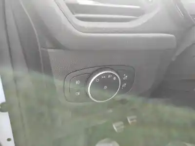 Автозапчастина б/у УПРАВЛІННЯ СВІТЛОМ для FORD FOCUS IV (HN)  Посилання на OEM IAM 1033718103  