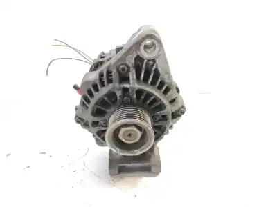 Автозапчастина б/у генератор для ford fusion (ju_) 1.4 посилання на oem iam 2s6t10300cb  