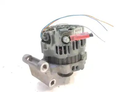 Автозапчастина б/у генератор для ford fusion (ju_) 1.4 посилання на oem iam 2s6t10300cb  