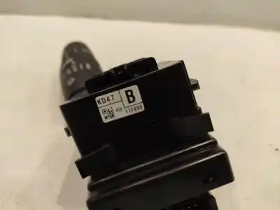 Second-hand car spare part multifunction switch for mazda 3 (bm, bn) 2.0 oem iam references kd4717f899  