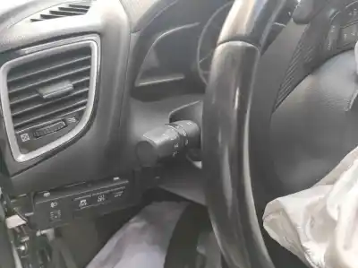 Second-hand car spare part multifunction switch for mazda 3 (bm, bn) 2.0 oem iam references kd4717f899  