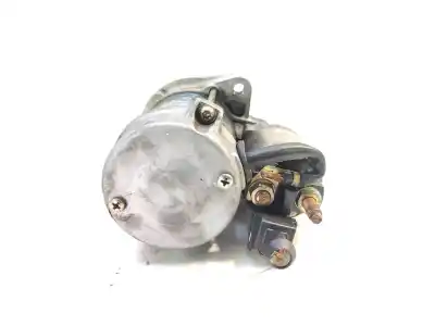 Second-hand car spare part STARTER MOTOR for BMW 5 (E60)  OEM IAM references 752112203  