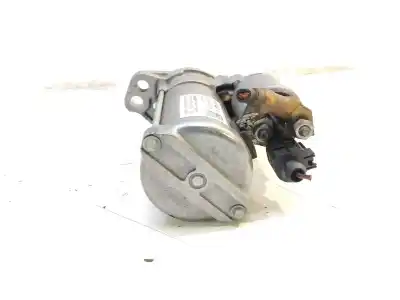 İkinci el araba yedek parçası MOTOR ÇALISIYOR için VOLKSWAGEN POLO V (6R1, 6C1)  OEM IAM referansları 02M911021G  
