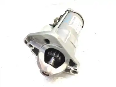 Pezzo di ricambio per auto di seconda mano motorino di avviamento per dacia duster (hm_) 1.5 dci 115 (hmad) riferimenti oem iam 233003759r  