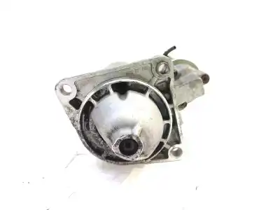 Pièce détachée automobile d'occasion DÉMARREUR DE VOITURE pour FIAT CROMA (194_)  Références OEM IAM 55195211  