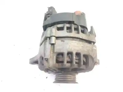 Peça sobressalente para automóvel em segunda mão ALTERNADOR por NISSAN NOTE (E11, NE11)  Referências OEM IAM 23100AX62B  