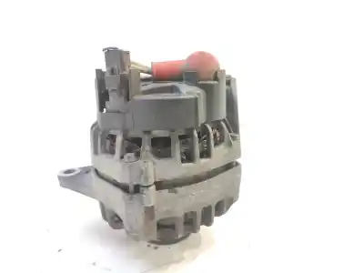 Peça sobressalente para automóvel em segunda mão alternador por nissan note (e11, ne11) 1.4 referências oem iam 23100ax62b  