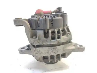 Peça sobressalente para automóvel em segunda mão alternador por nissan note (e11, ne11) 1.4 referências oem iam 23100ax62b  