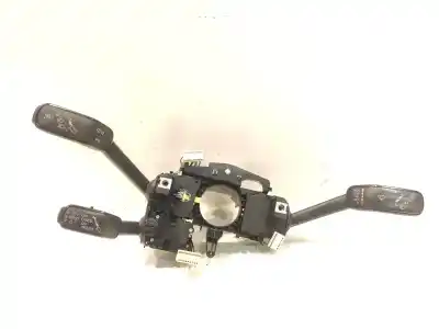 Recambio de automóvil de segunda mano de mando multifunción para seat leon  referencias oem iam 5q0953513ag  
