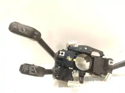 Recambio de automóvil de segunda mano de mando multifunción para seat leon  referencias oem iam 5q0953513ag  