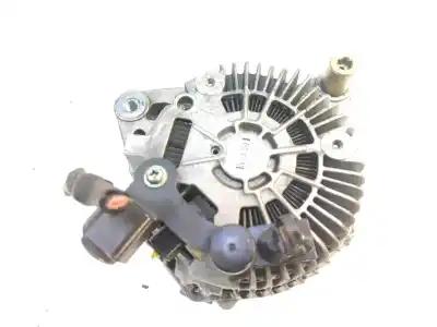 Second-hand car spare part alternator for citroen c5 ii (rc_) 2.0 hdi (rcrhrh) oem iam references 9654752880  