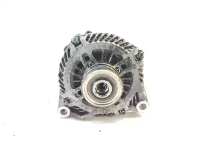 Second-hand car spare part alternator for citroen c5 ii (rc_) 2.0 hdi (rcrhrh) oem iam references 9654752880  