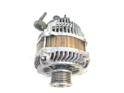Second-hand car spare part alternator for citroen c5 ii (rc_) 2.0 hdi (rcrhrh) oem iam references 9654752880  