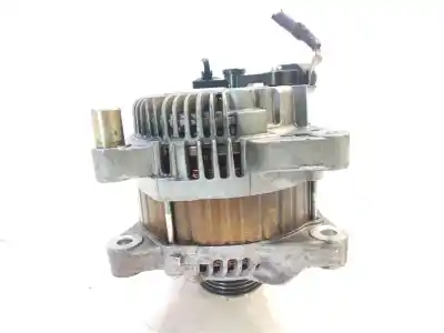 Second-hand car spare part alternator for citroen c5 ii (rc_) 2.0 hdi (rcrhrh) oem iam references 9654752880  