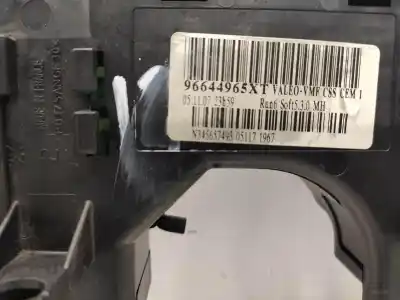 İkinci el araba yedek parçası çok fonksiyonlu kontrol için citroen c4 picasso i monospace (ud_) 1.6 hdi oem iam referansları 6242y5  