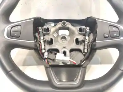 Автозапчастина б/у кермо для renault captur i (j5_, h5_) 0.9 tce 90 посилання на oem iam 484000110r  