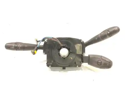 Second-hand car spare part MULTIFUNCTION SWITCH for PEUGEOT 207/207+ (WA_, WC_)  OEM IAM references 96657280XT  