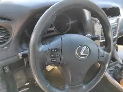 Tweedehands auto-onderdeel MULTIFUNCTIONELE BEDIENING voor LEXUS IS II (_E2_)  OEM IAM-referenties 8430648030  