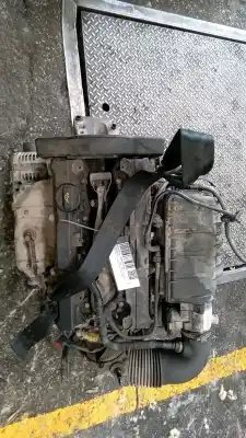 İkinci el araba yedek parçası alternatör için peugeot 307 (3a/c) 1.6 16v oem iam referansları 1638094280