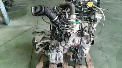 Автозапчастина б/у генератор для dacia duster (hm_) 1.0 tce 100 (hmmt) посилання на oem iam 231004473r  