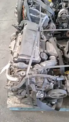 Автозапчасти б/у двигатель запускается за ford fiesta v (jh_, jd_) 1.4 tdci ссылки oem iam 1762873