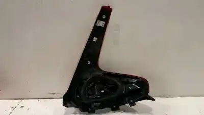 Second-hand car spare part left tailgate light for volvo v40 fastback (525) d2 oem iam references 31283339  