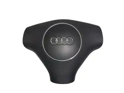 Автозапчастина б/у ПЕРЕДНЯ ЛІВА ПОДУШКА БЕЗОПАСНОСТИ для AUDI A3 (8P1)  Посилання на OEM IAM 8E0880201CR  