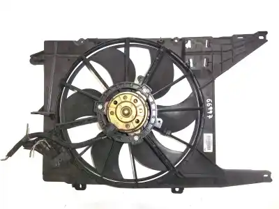 Автозапчастина б/у ЕЛЕКТРО ВЕНТИЛЯТОР для RENAULT MEGANE I (BA0/1_)  Посилання на OEM IAM 7701044184  