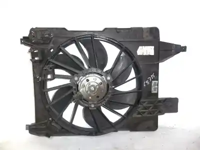 Second-hand car spare part RADIATOR COOLING FAN for RENAULT GRAND SCÉNIC II (JM0/1_)  OEM IAM references 7701071863  