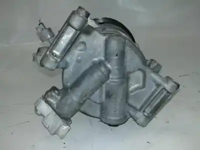 Second-hand car spare part air conditioning compressor for toyota auris (_e15_) 1.4 d-4d (nde150_) oem iam references 8831002840  