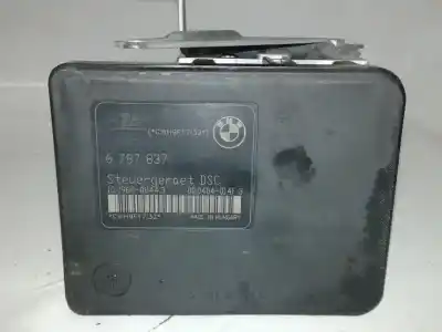 Peça sobressalente para automóvel em segunda mão abs por bmw 1 coupé (e82) 118 d referências oem iam 34516791521  